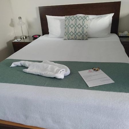 Bugambilias Suites 洛雷托 外观 照片
