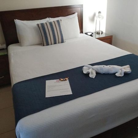 Bugambilias Suites 洛雷托 外观 照片