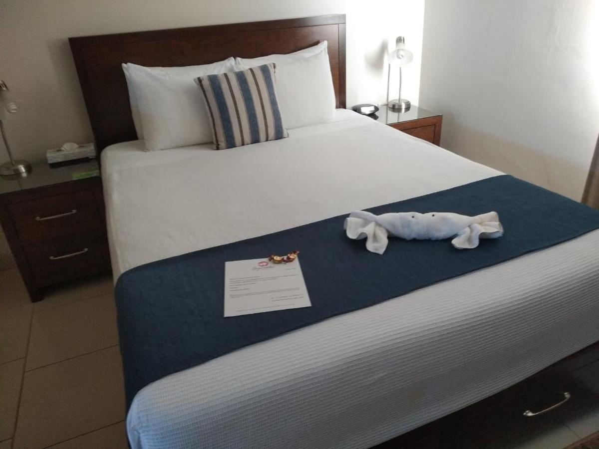 Bugambilias Suites 洛雷托 外观 照片