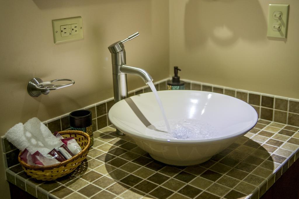 Bugambilias Suites 洛雷托 外观 照片