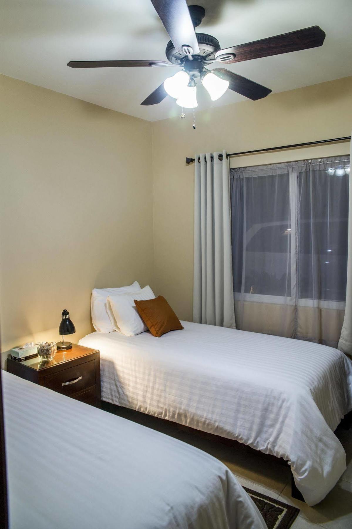 Bugambilias Suites 洛雷托 外观 照片