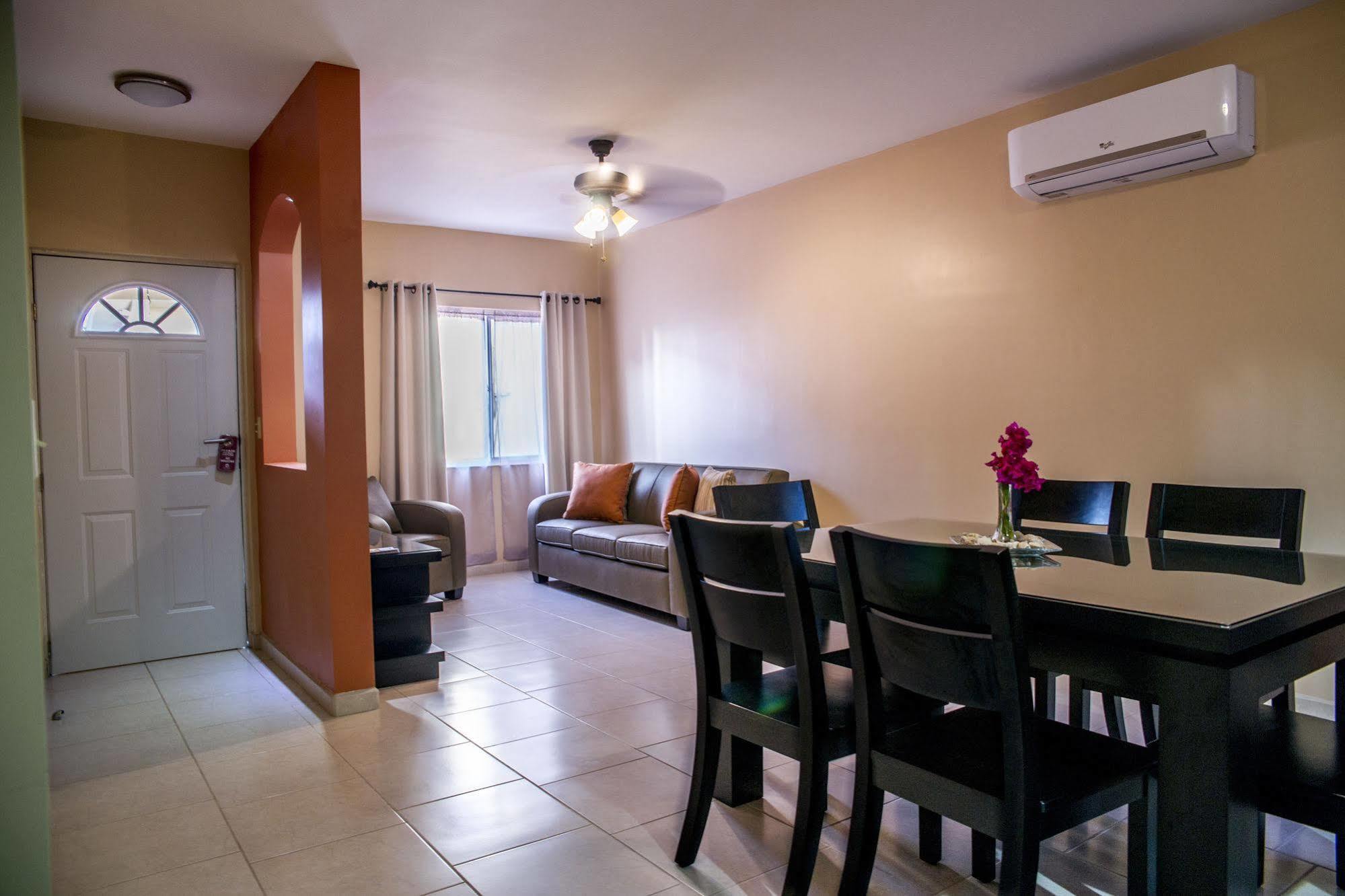 Bugambilias Suites 洛雷托 外观 照片