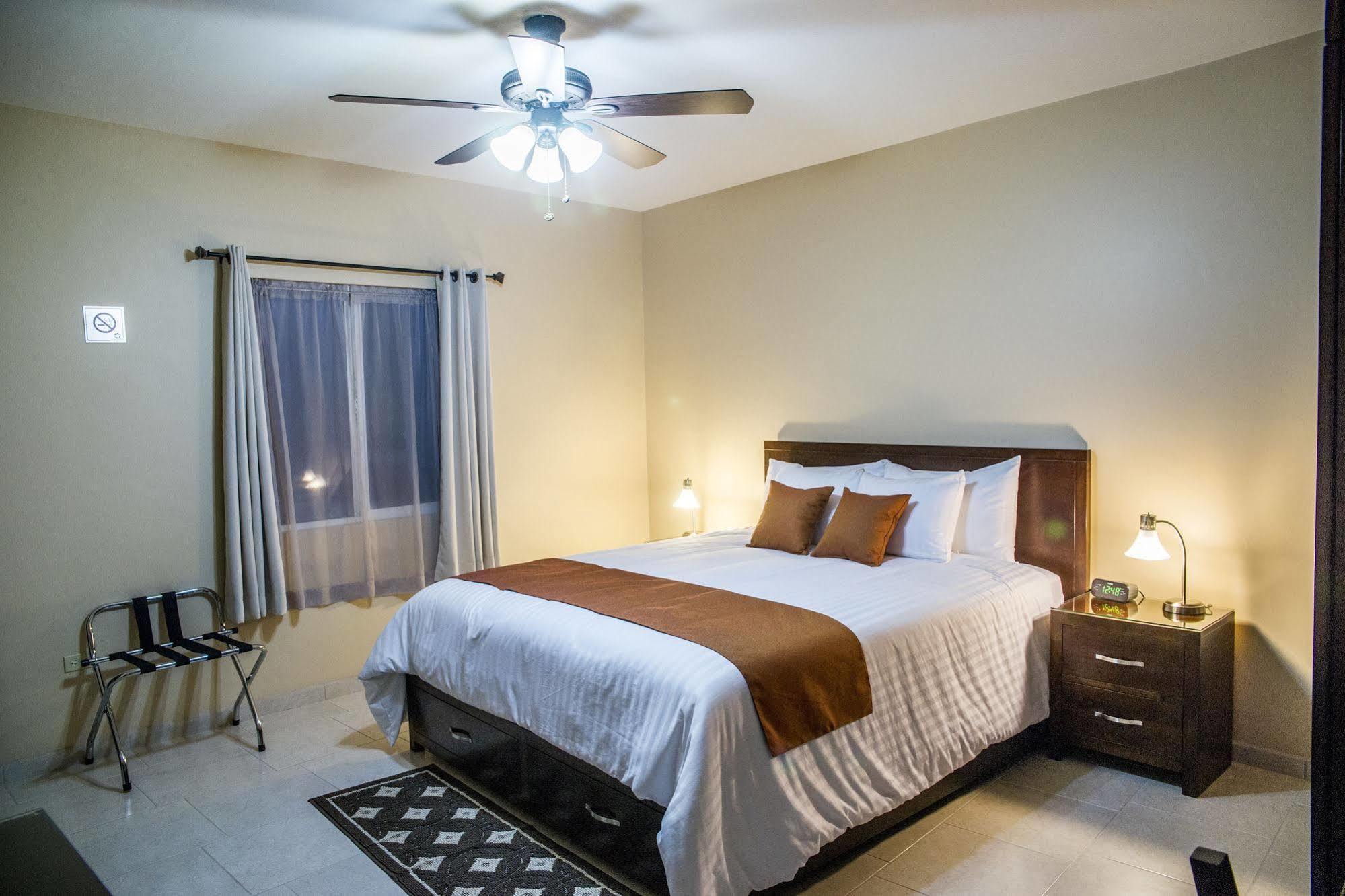 Bugambilias Suites 洛雷托 外观 照片