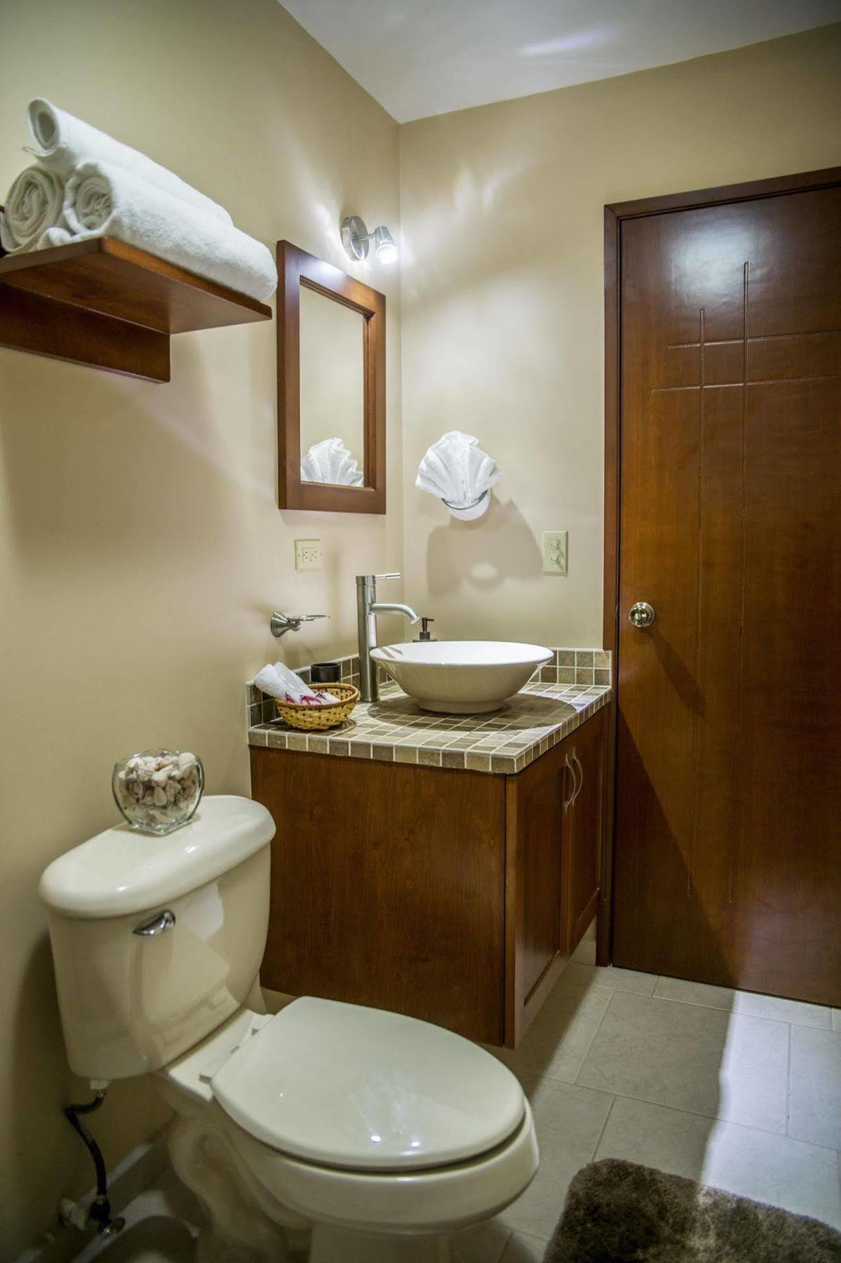 Bugambilias Suites 洛雷托 外观 照片
