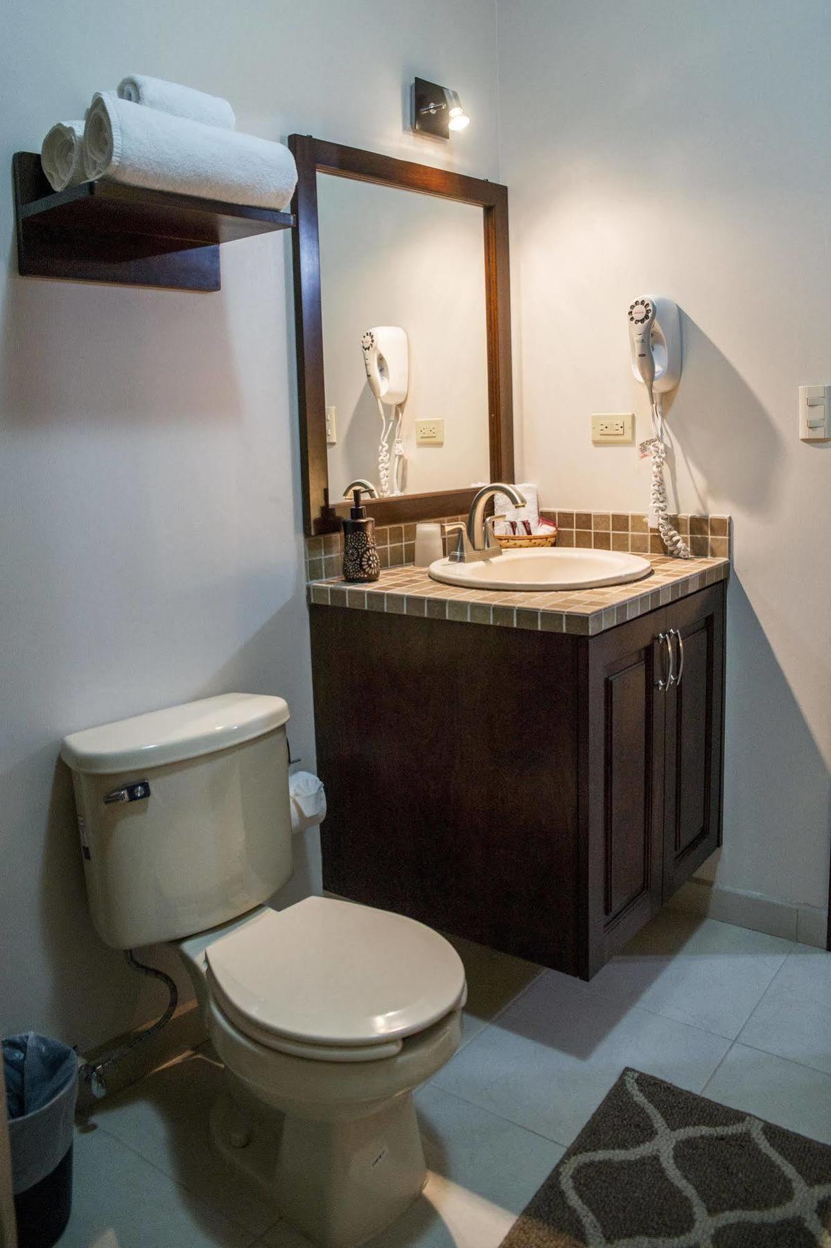 Bugambilias Suites 洛雷托 外观 照片