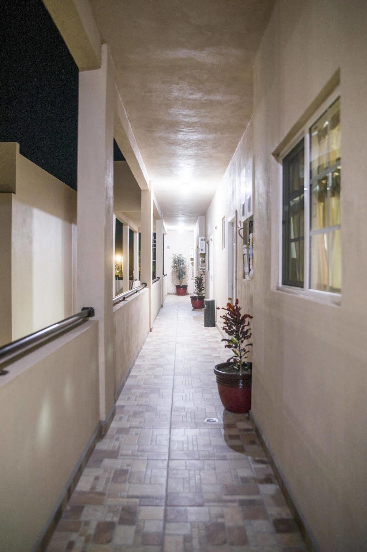 Bugambilias Suites 洛雷托 外观 照片